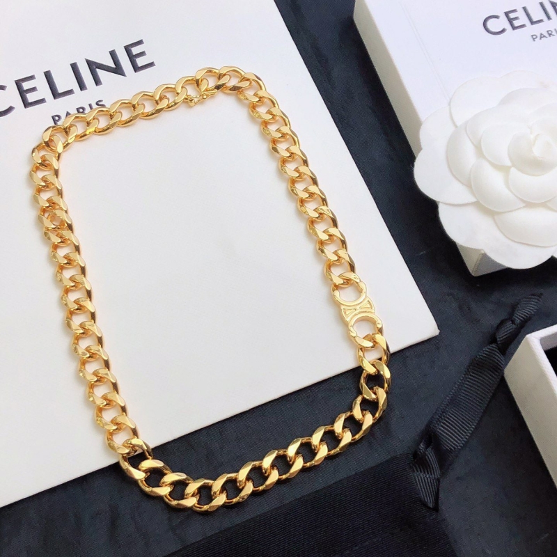 Ce**e necklaces